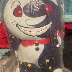 Sundrop Moondrop Plush 9.6