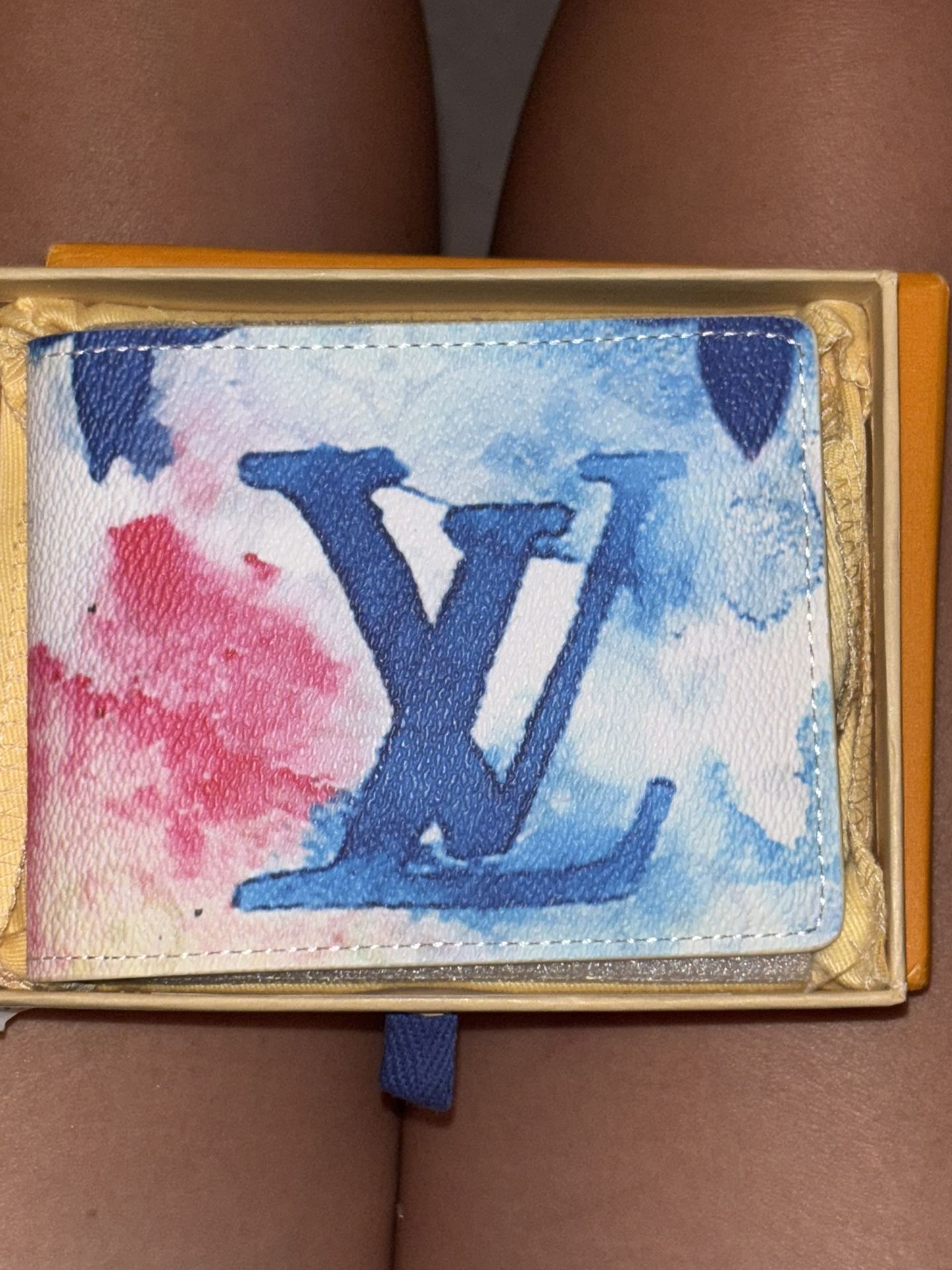 Men’s Wallets 