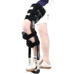 Freedom Leg.