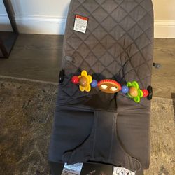 Baby Bjorn Baby Rocker 