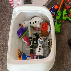 Toys/stuff Animal Dolla/ Character Dolls 