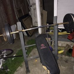 Bench Press 