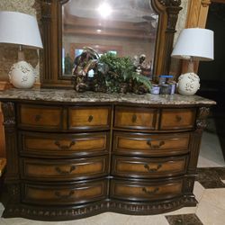 5 Piece Queen Bedroom Set 