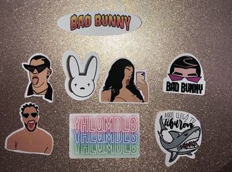 Bad Bunny