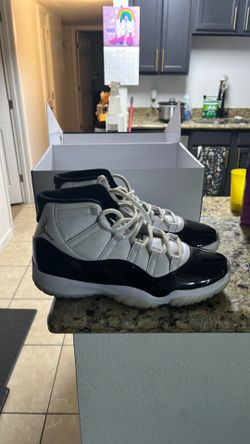 Jordan 11s