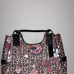 Ed Hardy Purse