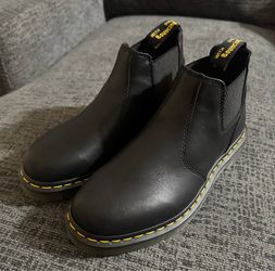 Doc Martens Boots