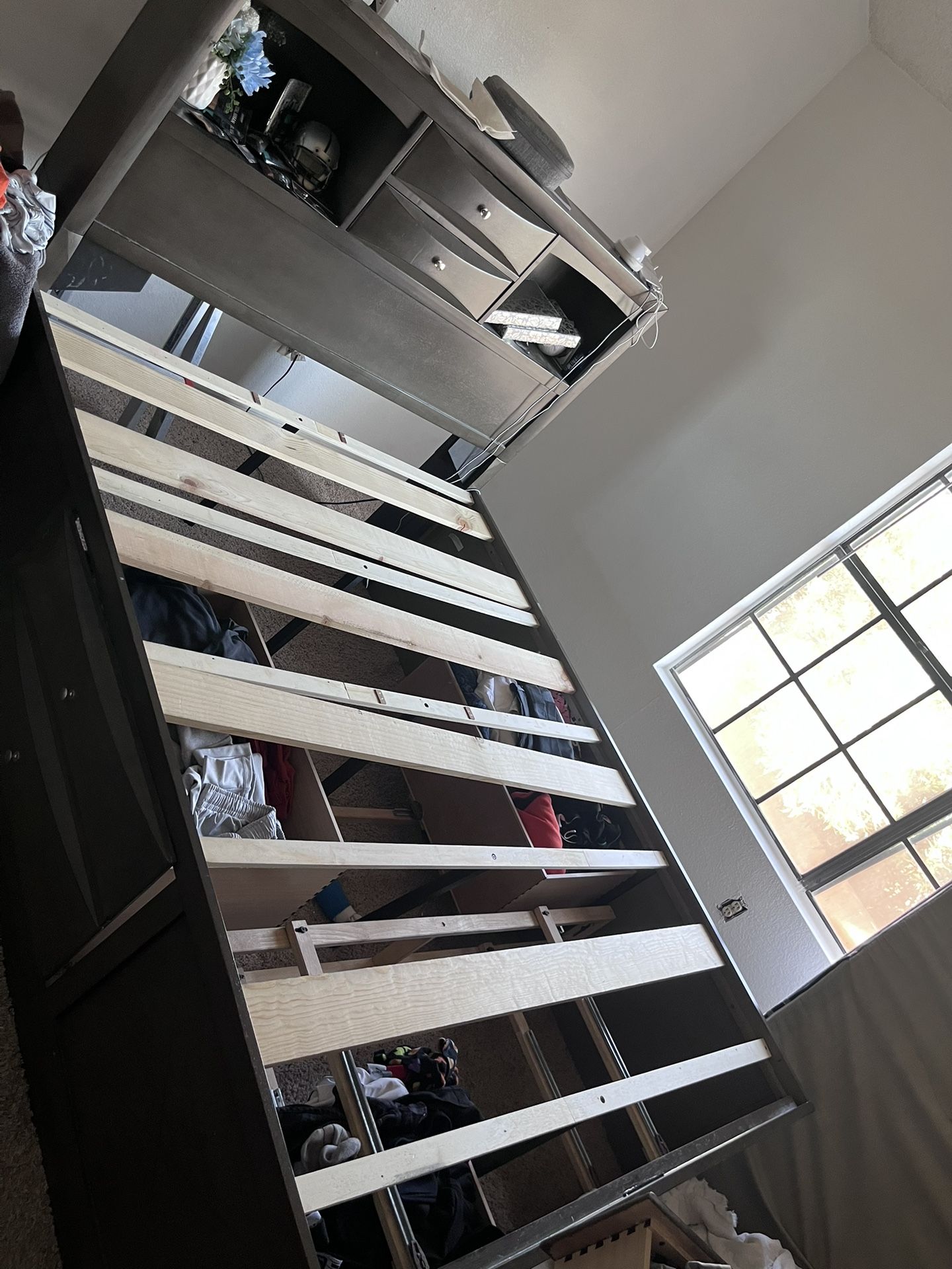 Bed Frame