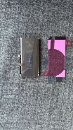 iPhone 13 Mini Battery Repair Parts