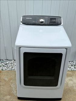 Dryer  electric