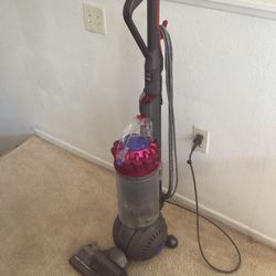 Vacuum Dayso Like Very Good You Can Test Before 