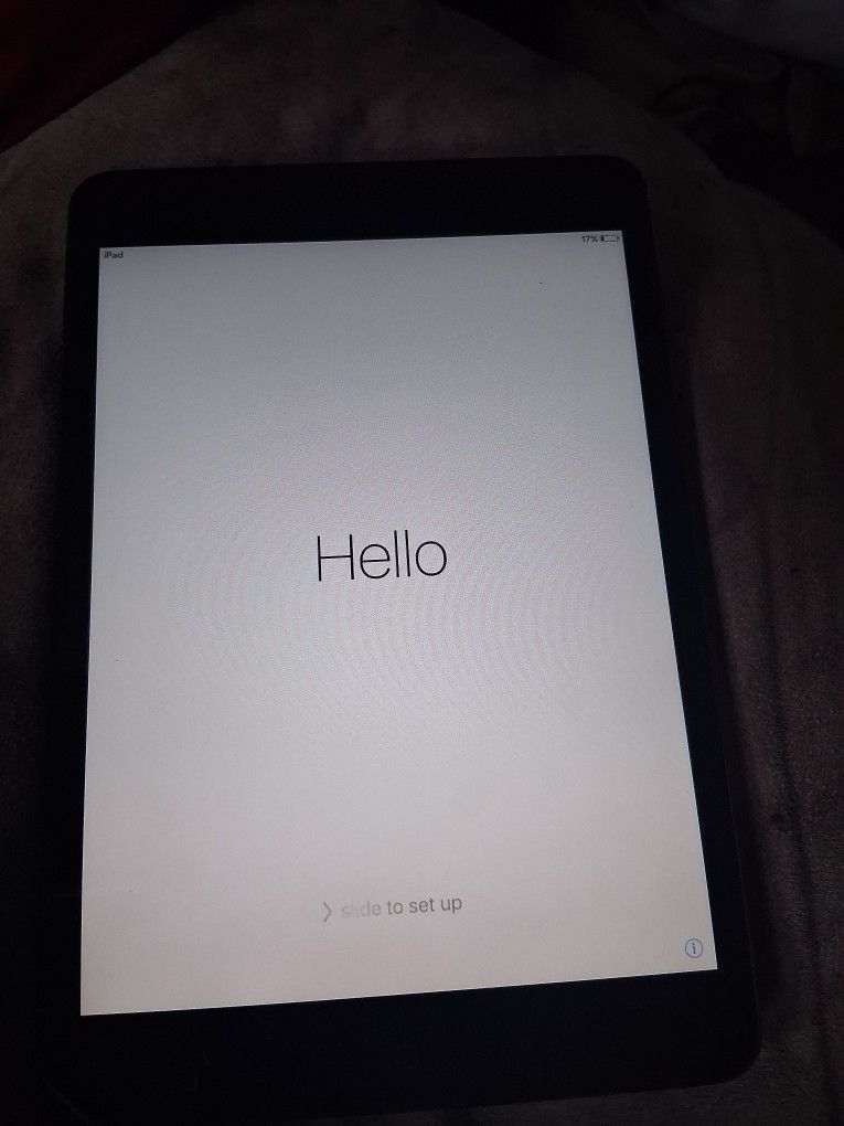 IPad