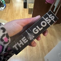 The gloss 