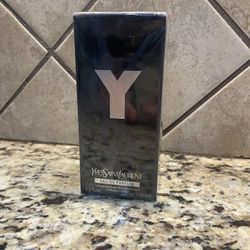 YSL Saint Lauren