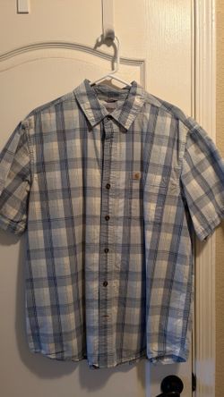 Carhartt men’s shirt