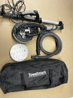 Electric Drywall Sander 