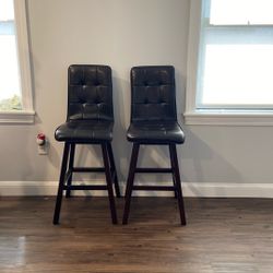 Bar Stools 