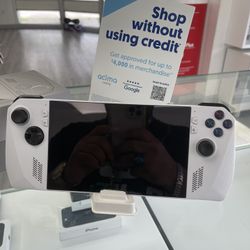 ROG ALLY Windows Gaming $50 DOWN 