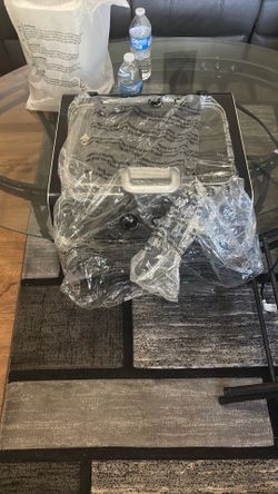 Indoor Grill/ Air fryer 