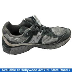 New Balance M2002rbg Black