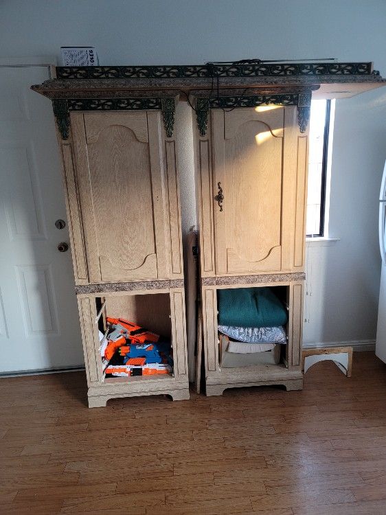 Bedroom Set