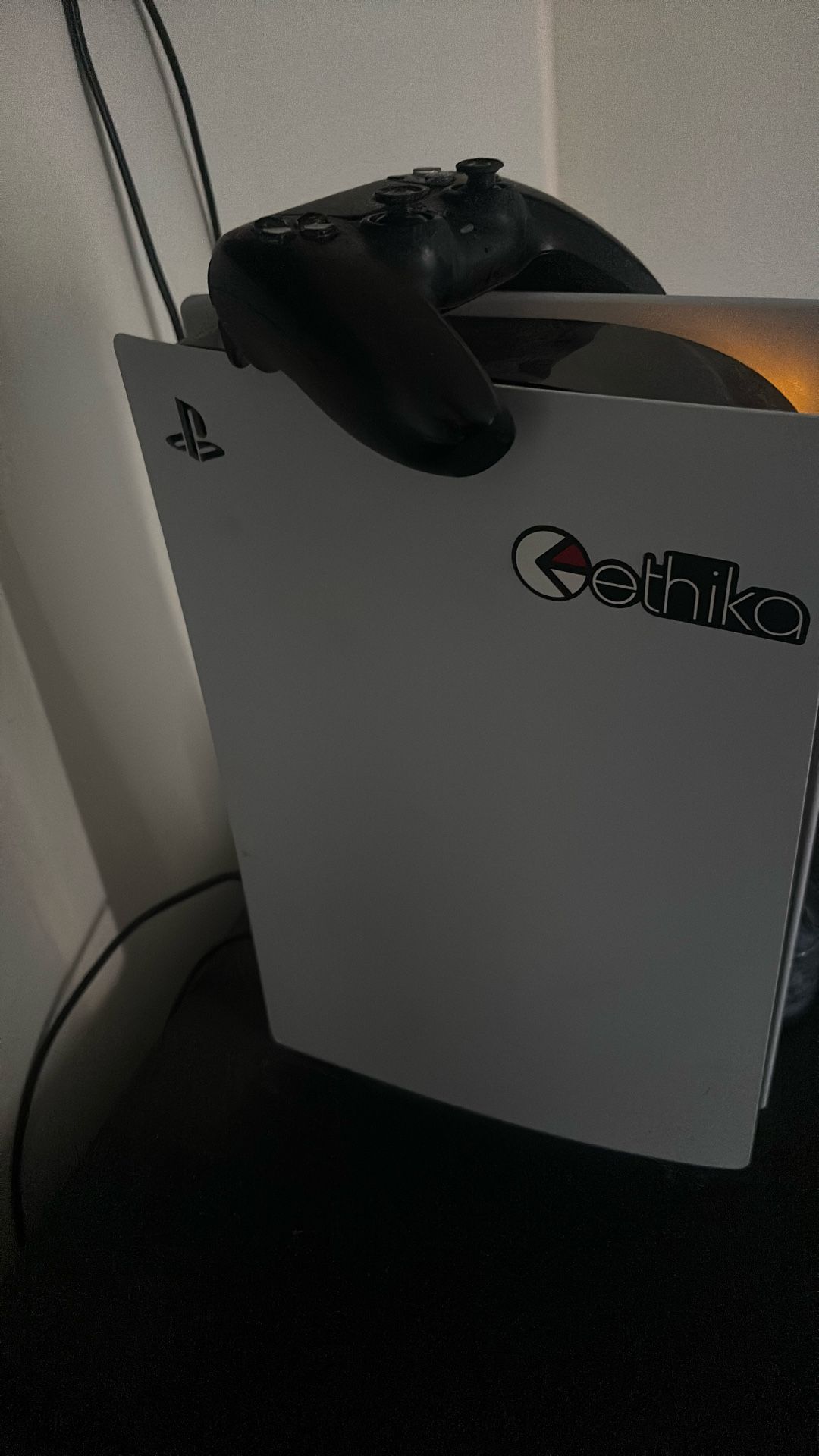 Ps5 (Great Condition) give offers!