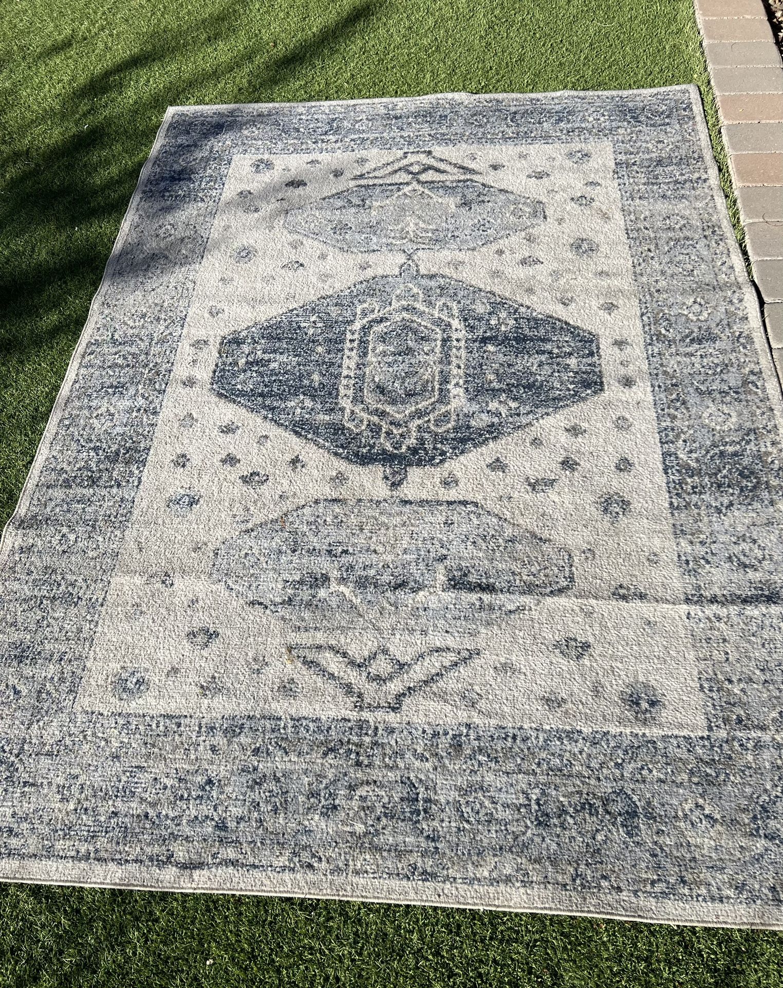 Small Carpet