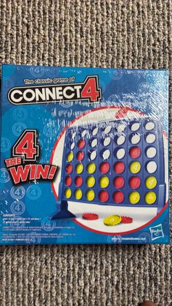 Connect four