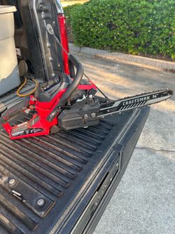 Chainsaw