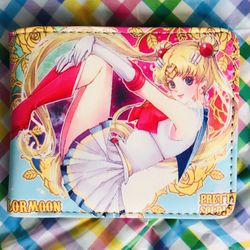 Sailor Moon Wallet