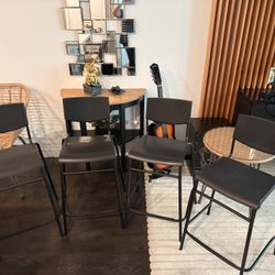 PATIO BARSTOOL
