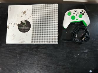 Xbox ONE S | 512 GB