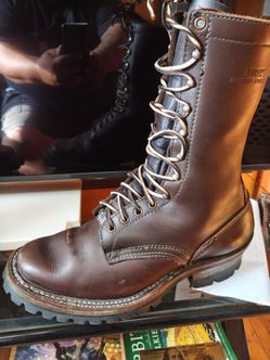 Whites Wildland Boots