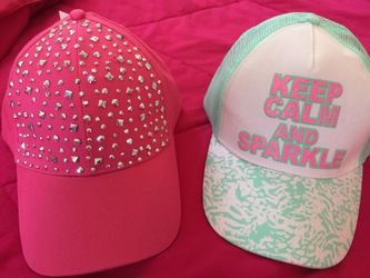 Hats