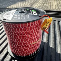 Ego Commercial String Trimmer. 0.95 800 Feet