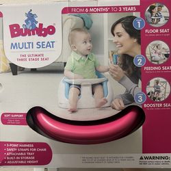 Multi Seat