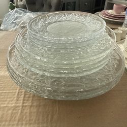 Princess House Fantacia 