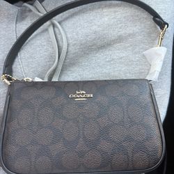 Coach Nolita 19 Purse