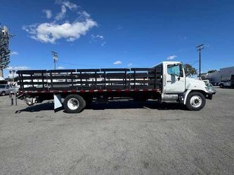 2020 Hino 238/258/268