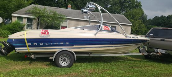 1994 BAYLINER