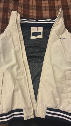 Tommy hilfigur jacket