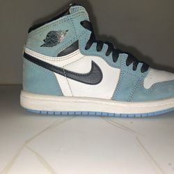 13c Unc 1's 
