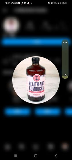 Kombucha