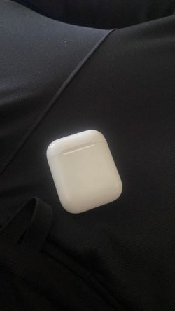 AirPod 1st gen