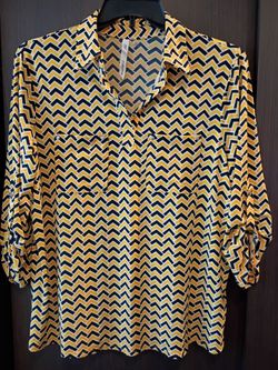 Women Blouse XL