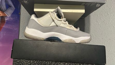 Jordan 11’s