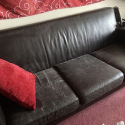 Used couch 