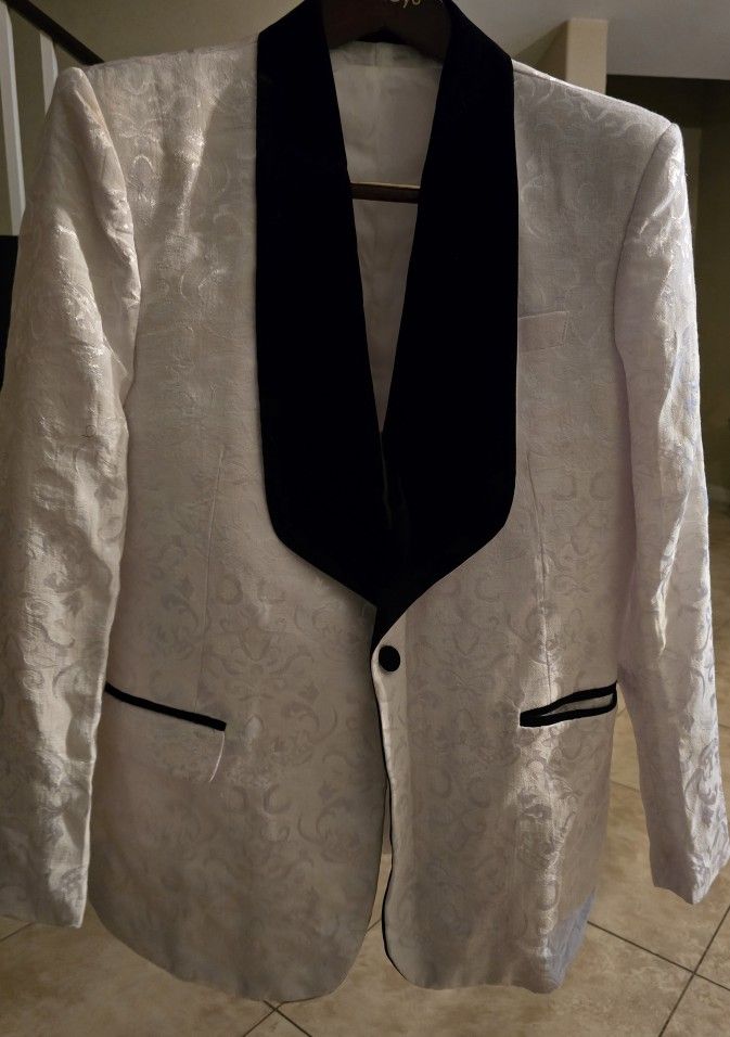 Men's Suit
