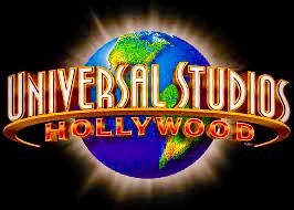 Universal Studios 🎟️
