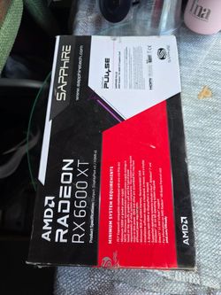 AMD RADEON